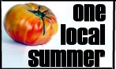 One Local Summer