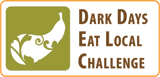 Dark Days 2008/2009 Eat Local Challenge