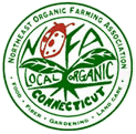 Proud member of CT NOFA