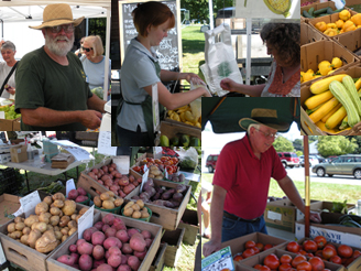 Bethel Market