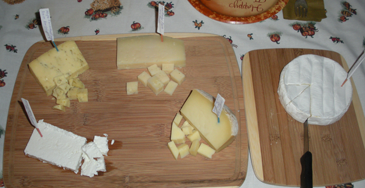 cheese